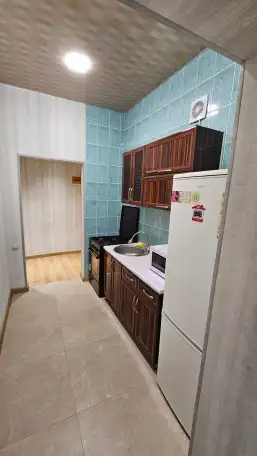 Продам 2 комн квартиру. ул.Новомосковская, Аккурган, фотография 3