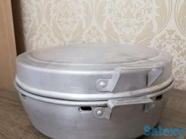 Форма для выпечки советская 