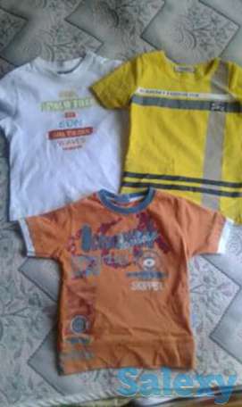 Продаются футболки, фотография 1