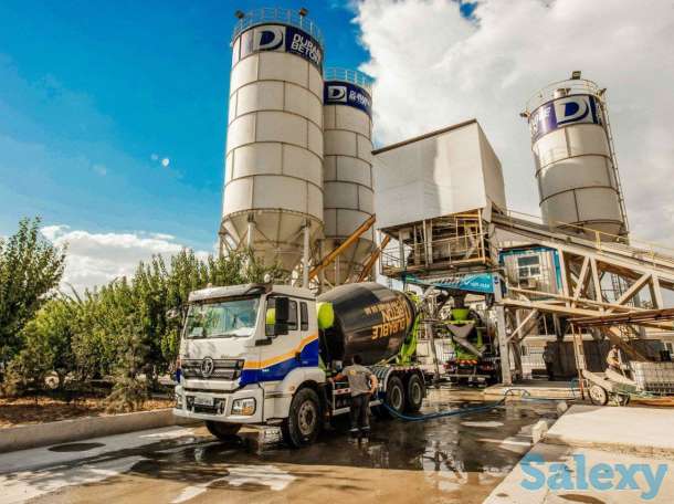 Бетон технический всех марок ., фотография 1