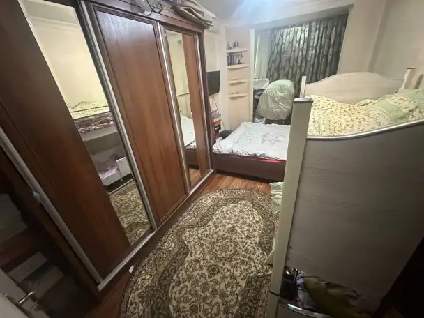 Бабура Двухуровневая 107 м.кв. 4 ком., фотография 8