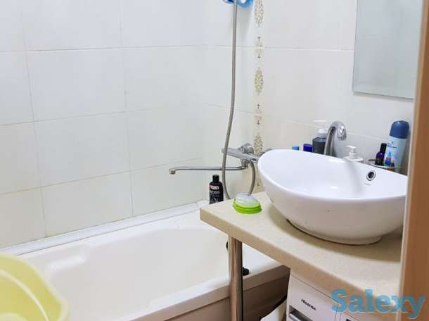 Квартира на кадышева, Авиасозлар 3, фотография 5