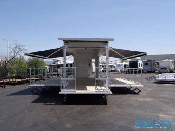 фуд тракт прицепт, фотография 14