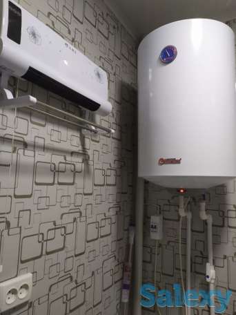 Задаю квартиру в Чирчике, Чирчик . Ул. А. Навои, фотография 5