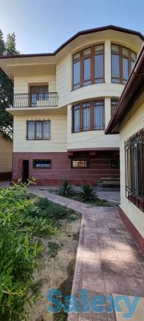 2х этажный дом 155кв.м. ул.Алтынтепа на участке 4сот монолит, фотография 1