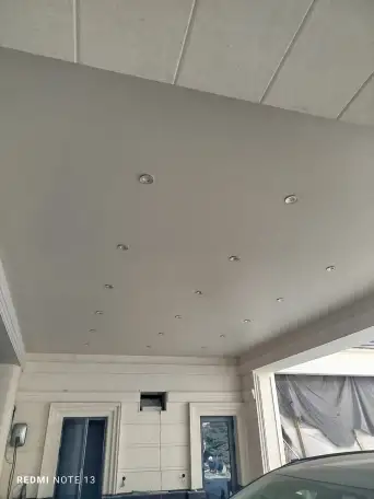 Натяжные потолки в Ташкенте, фотография 8