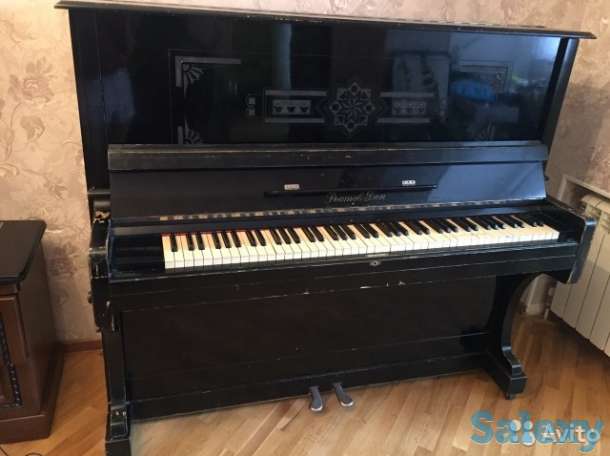 Пианино\фортепьяно РостовДон, фотография 1