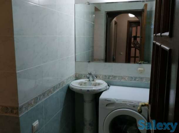 Аренда 3-х комнатной кв на  Долгосрочный срок, фотография 9