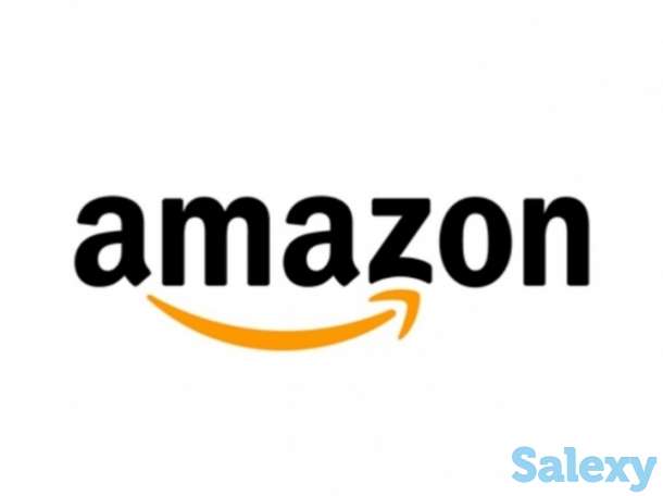 Доставка посылок из США, фотография 1