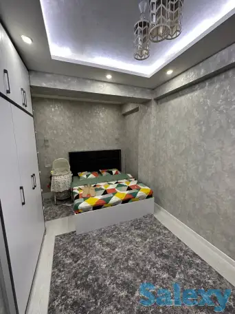 Яшнабадский район 2х комнатная, фотография 6