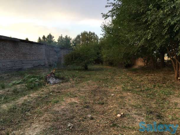 Участок на Рохате, Рохат кольцо, фотография 1