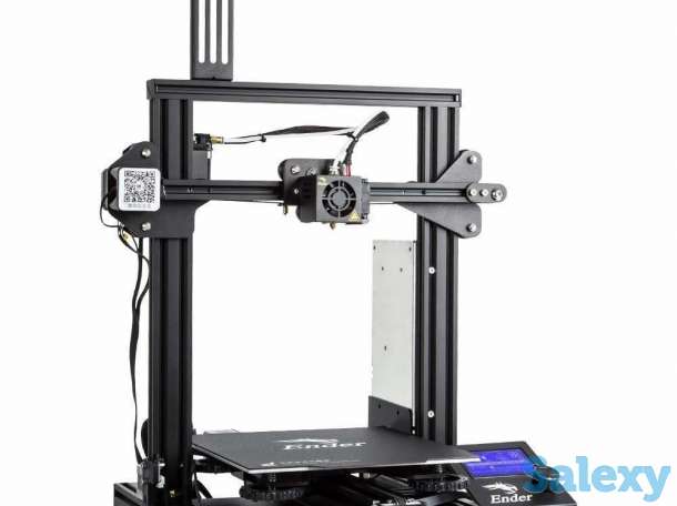 Creality Ender 3pro, фотография 1