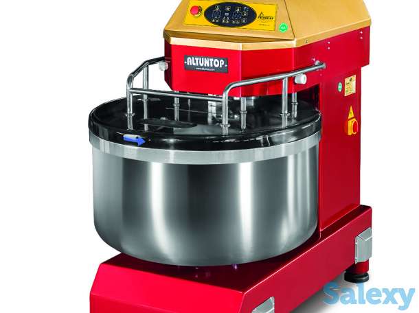 Хлебопекарное и кондитерское оборудование, фотография 2