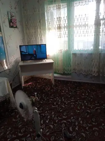 Хорошая чистая просторная, фотография 1