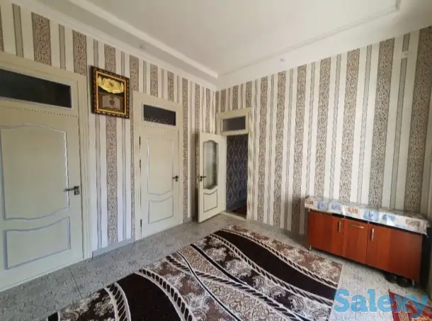 Хонабад,еврокоттедж,2.2-сот,5-комнат,165 м²,2 с/у,жженый кирпич, фотография 6