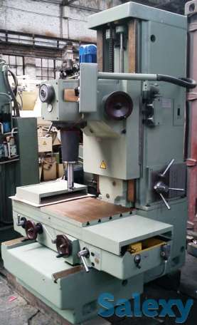 Куплю расточной и хонинговальный станок с консервации, фотография 1