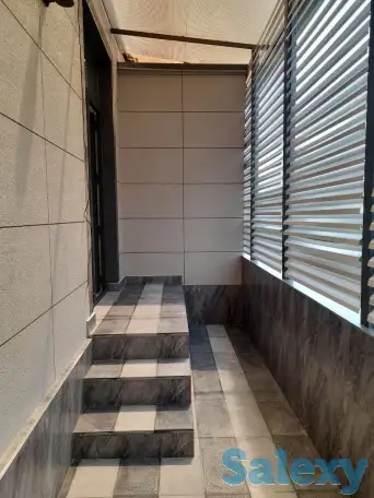 Продается коттедж,2-этажа,4-комнаты,160 м² на ул.Циолковского,евроремонт, фотография 6