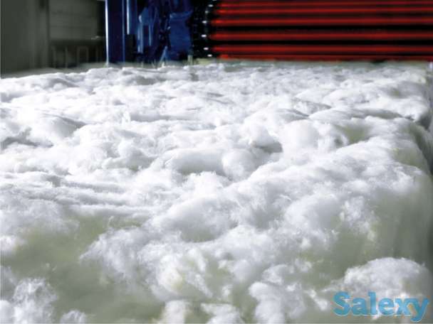 Продается готовый бизнес по производству медицинской ваты и прима ваты (ВАТЫ ЛЮКС), фотография 8