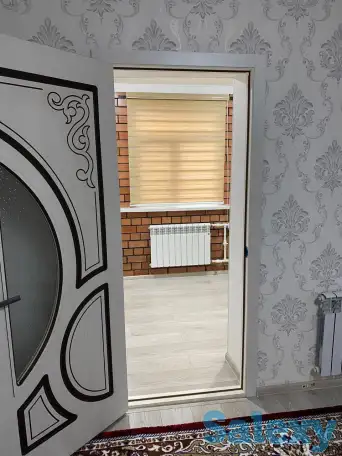 Учтепинский район 1-комнатная, фотография 4