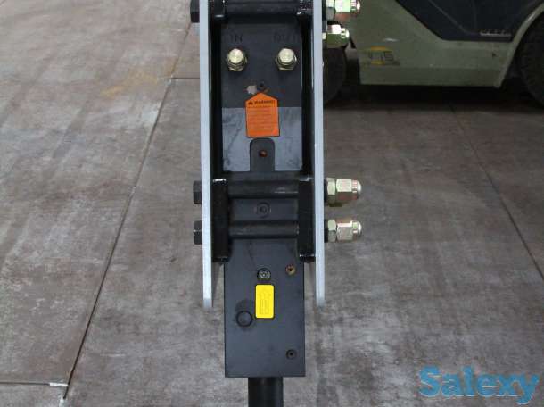 Гидромолот PB100H, фотография 2