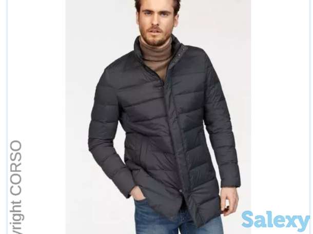 Осенне-весенняя немецкая куртка, фотография 3