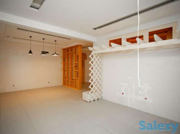 Сдается в аренду полуподвальное помещение с ремонтом в стиле «Лофт» (150 кв.м.), фотография 7