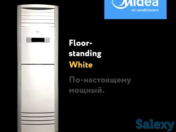 Акция! Приобрети Кондиционер MIdea И Получисум в подарок!!, фотография 4