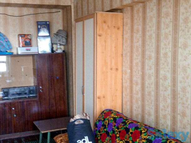 Продаю СВОЮ 2-х комн.кв / 35 кв.м / Карасу 6 (Обл ГАИ), фотография 2