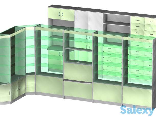 Изготовление любой мебели на заказ, фотография 5