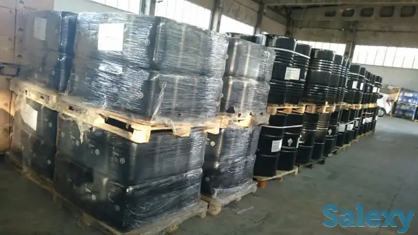 Роснефть Revolux D1 15W-40 Масло моторное для дизельной автомобильной, фотография 1