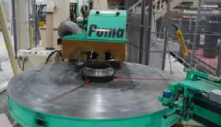 Оборудование для производства бетонных труб ATLANTIC. BFS, фотография 11