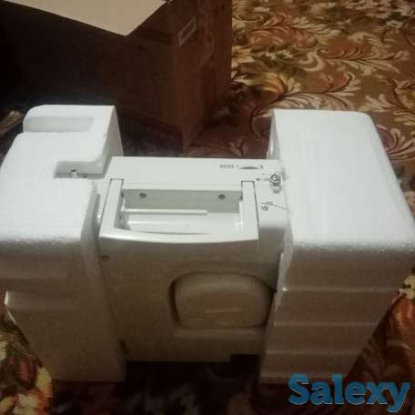 Продаётся новая швейная машинка Чайка, фотография 3