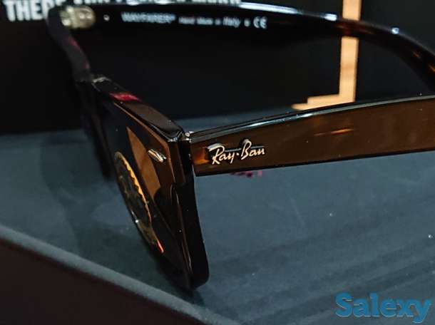 Очки Ray-Ban rb2140/902/50x22/150, фотография 5