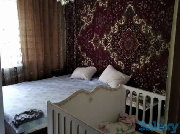 Продается 4-х комнатная квартира, Миробадский район,ул.Янгизамон, фотография 5