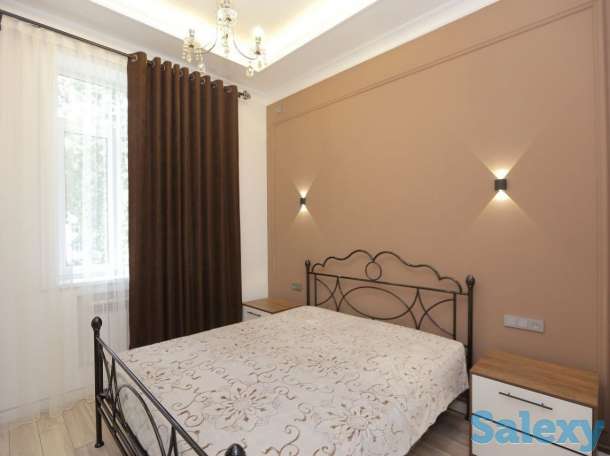 Продается квартира 2/3/3, Улица А. Навои, кинотеатр Панорама (урда), фотография 4