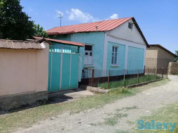 Продается дом., Ташкентская Самаркандская 1