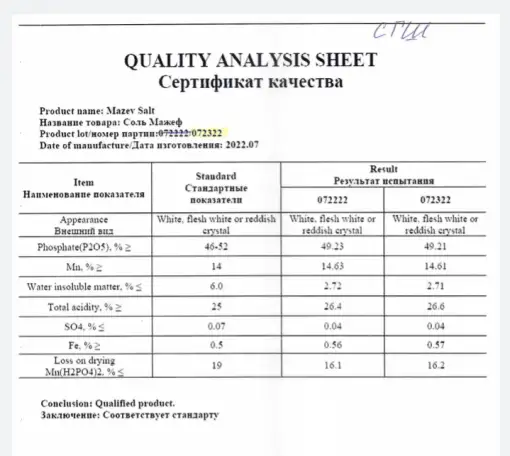 Соль Мажеф, фотография 5