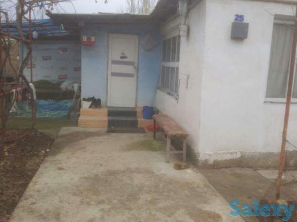 Продам дом, Ташкенская область, Кибрайский район, Махаля Ором (ориентир Остановка ТашГРЭС, ), фотография 10