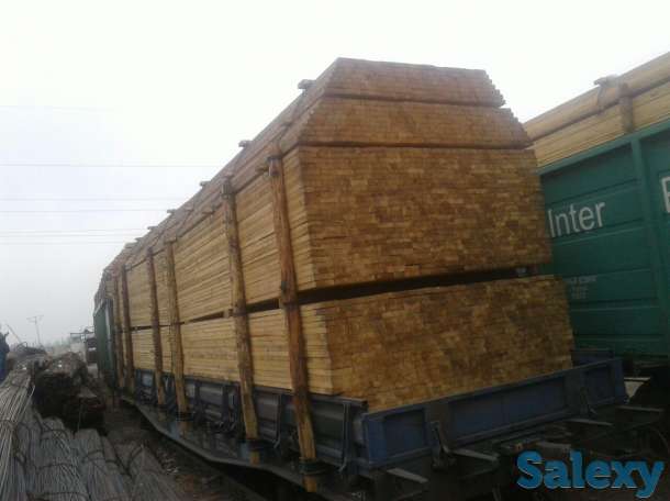 Пиломатериалы по перечислению, фотография 2