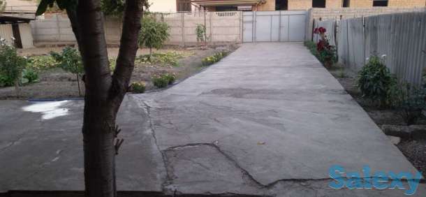 Участок,дом, Таш.обл, фотография 9