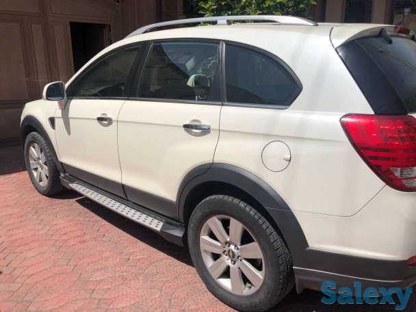 Captiva 1 автомат, фотография 7