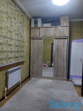 Продается дом 6-комнат, 2-этажа, 3.5-сотки, 120 м² на ул.Сарыкульская, фотография 7