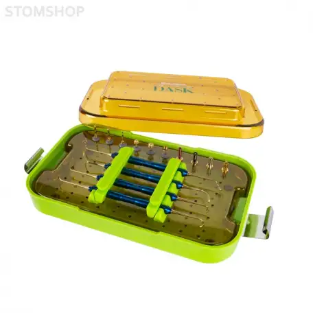 NSK Surgic Pro Opt- мощный физиодиспансер стоматологический, фотография 2