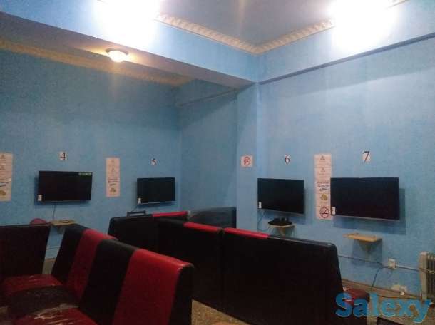 Play Station club 3, фотография 3