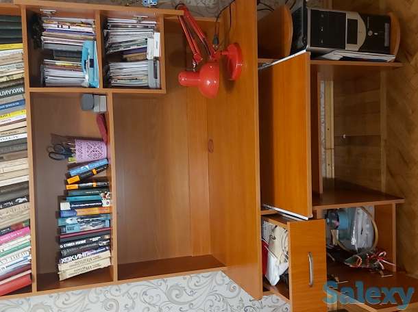 Продаю письменный стол, фотография 2