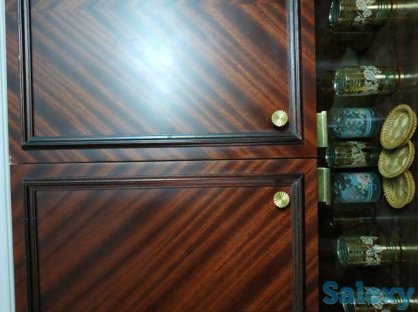 Стенка для зала производства 