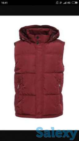 Жилеты, фотография 1