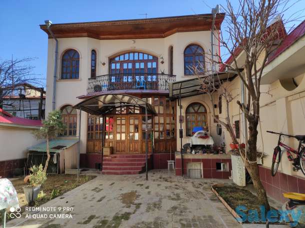 Продажа дома, Ивлиева 37 Яккасарай р-н, фотография 1