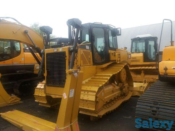 Бульдозер Caterpillar D5R2 ЛИЗИНГ!, фотография 1