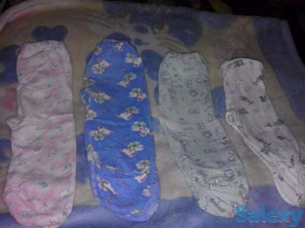 Ползунки, фотография 1